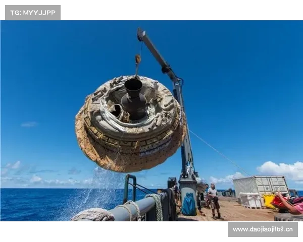 《星际传奇续篇:美国宇航局成功修复旅行者一号主推进器开启新篇章》 《星际传奇续篇:美国宇航局成功修复旅行者一号主推进器开启新篇章》