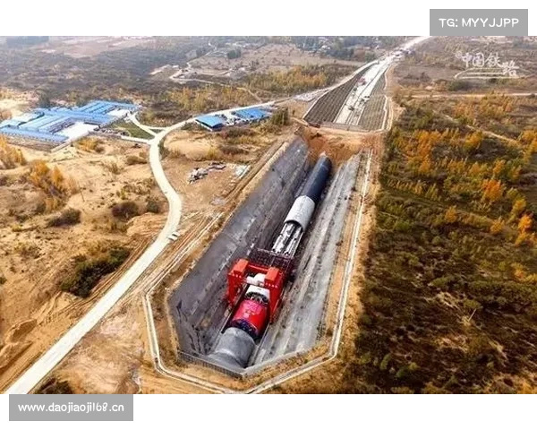 中国每年诞生六大超级工程推动国家发展迈向新高峰 中国每年诞生六大超级工程推动国家发展迈向新高峰