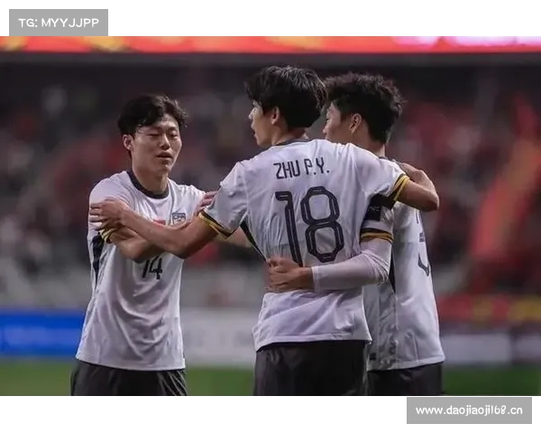 中国男足国少5-2大胜五人进球展现强大火力 中国男足国少5-2大胜五人进球展现强大火力
