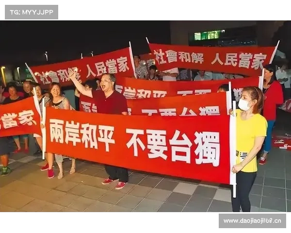 大陆文化产品席卷台湾市场 无法阻挡的文化融合潮流 大陆文化产品席卷台湾市场 无法阻挡的文化融合潮流