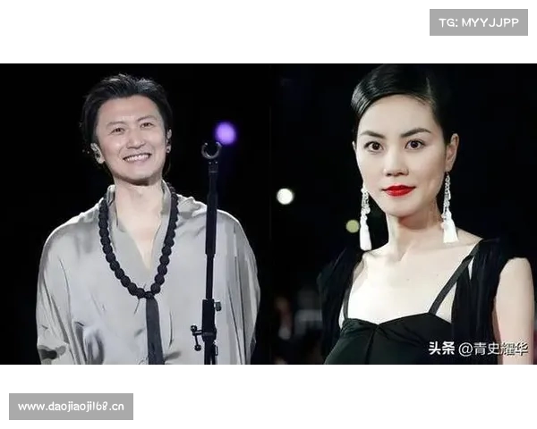 王菲与谢霆锋姐弟恋打破偏见刷新娱乐圈爱情观引发深思 王菲与谢霆锋姐弟恋打破偏见刷新娱乐圈爱情观引发深思